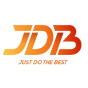 JDB — provider logo