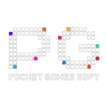 PGSoft — provider logo